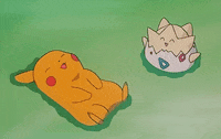 Relaxed Sunday Afternoon GIF