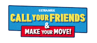 Sususehat Sususegar Sticker by Ultramilk