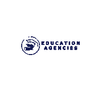 educationagencies education university agency study Sticker