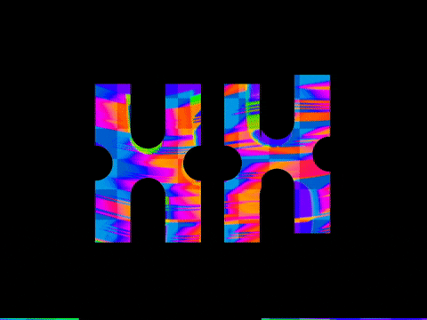 Art Glitch GIF