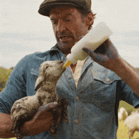 Hunger Durst GIF by Sony Pictures Germany