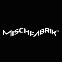 mischfabrik logo textanimation mischfabrik GIF