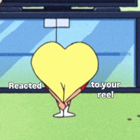 Crush Love GIF