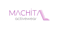 Move With Machita Sticker by Machita Activewear