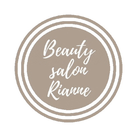 beautysalonrianne giphyupload Sticker