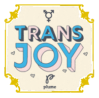 Lgbt Pride Sticker by Plume