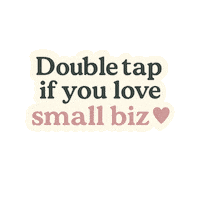 Small Biz Sticker by NZ Collab
