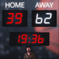 39 Home GIF