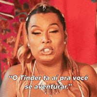 Danny Bond Meme GIF by Tinder Brasil