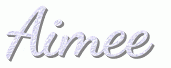ailavillaroman pastel influencer aimee aims GIF