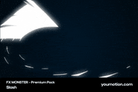 Animation Glow GIF by youmotion.com
