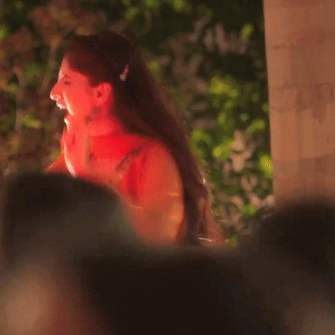 oh yeah dancing GIF by Made In Heaven