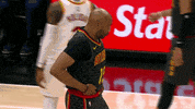 GIF by NBA