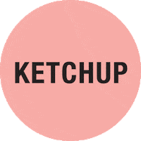 Ketchup Wb Sticker by Whataburger