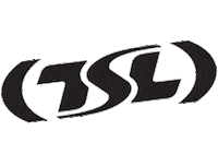 Go Your Own Way Snowshoes Sticker by TSLOutdoor