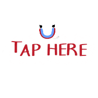 RataMateid happy smile tap indonesia Sticker