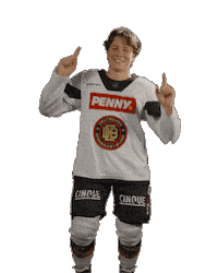 Ice Hockey Dance Sticker by deb_teams