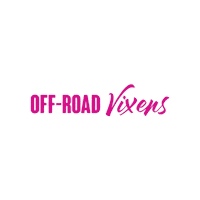 Off Road Sticker by Off Road Vixens