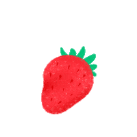 Art Food Sticker