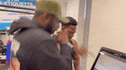 Fitness Training GIF by Ren DMC