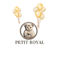 Petitroyal Sticker by Turyap Bostanli