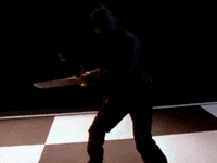 Da Mystery Of Chessboxin GIF by Wu-Tang Clan