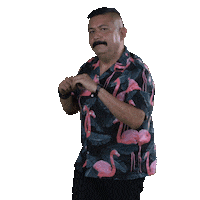 ccla nicho Sticker by Comedy Central LA