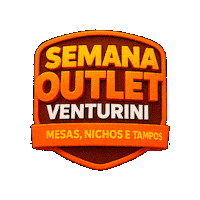 Venturini_granitos semana outlet mesas venturini Sticker