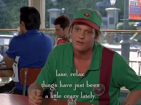 season 5 netflix GIF by Gilmore Girls 
