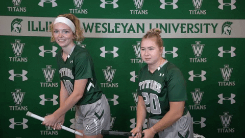 Tgoe Iwutitans GIF by iwusports