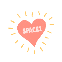 Space1 Sticker by Hyundai Premium outlets SPACE 1