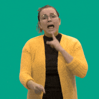 Sourd Suffit GIF by Eversa