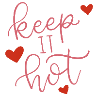 Megan Makes Sticker
