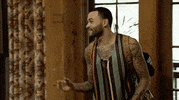 scared famous hug GIF by VH1