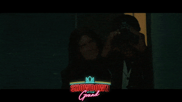 Night Vision Film Scene GIF by Signature Entertainment