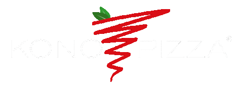 KonoPizza giphyupload konopizza kono pizza kono pizza logo Sticker