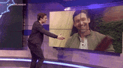 hugs feels GIF by The Runner go90
