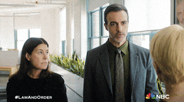 Season 5 Nbc GIF by Law & Order