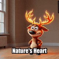 Wisdom Natures Heart GIF by elkijahspark