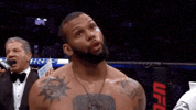 ufc 231 sport GIF by UFC