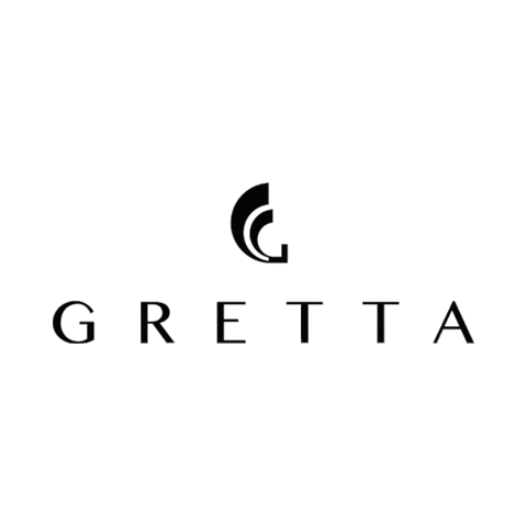 grettaco giphyupload gretta grettaco grettaluxe Sticker