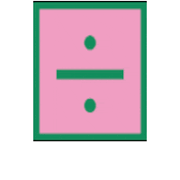 lennenbilingualschool school math backtoschool ecole Sticker