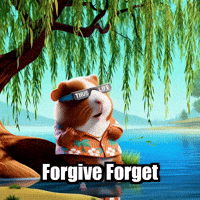 Peace Healing GIF by Guinea Gambino