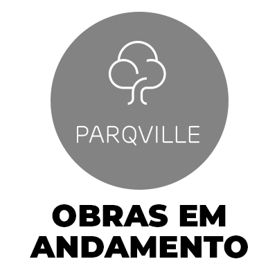 Parqville Sticker by Cinq