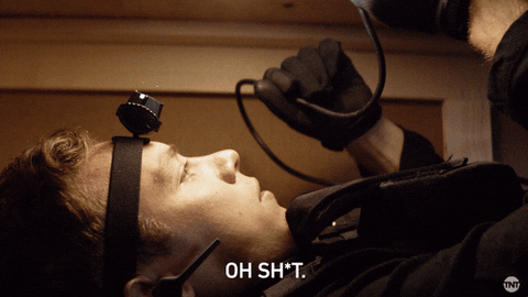 season 3 no GIF by Animal Kingdom on TNT