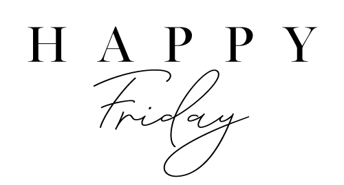 Cpcserif Sticker by Crossbow Planner Co.