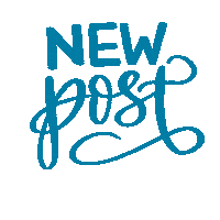 Committedtocreate Lisafunk Sticker by Hand Lettered Design