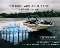 GIF by Moomba Boats