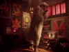 Allison Harvard Artist GIF by PIXIES