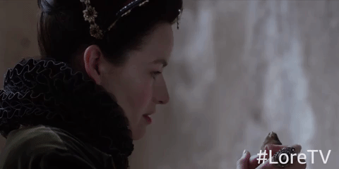 season 2 GIF by Lore